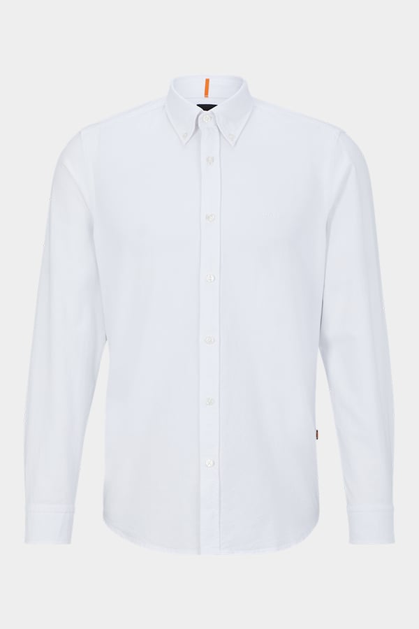 ΠΟΥΚΑΜΙΣΟ - 100 ΛΕΥΚΟ